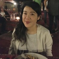 Cecillia Yau