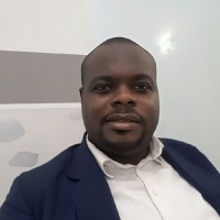 Salif N'Diaye