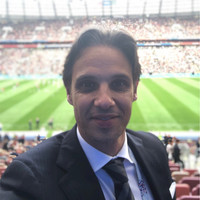 Nuno Gomes