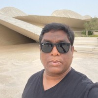 Nallasivam Singaraj