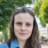 Maryna Kalashnyk