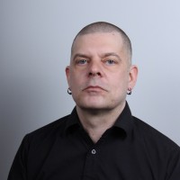 Pauli Ruotsalainen