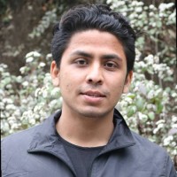 Niraj Dawadi