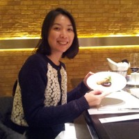 Yvonne Lee