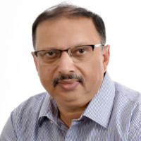 Dr. Jami Hossain