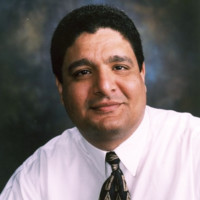Maher Ibrahim