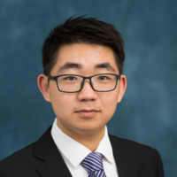 Weiyang Zhang