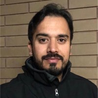Arsalan Akhtar
