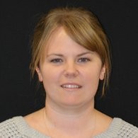 Sarah Wismer