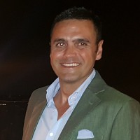 Samuel Martinez Valverde