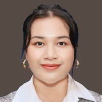 Jacquline Airine Jimmy