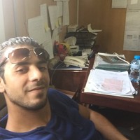 Ahmed Gned