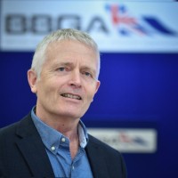 Marc Bailey