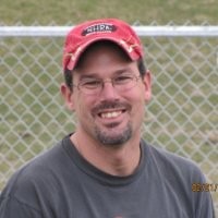 Jonathan Ives