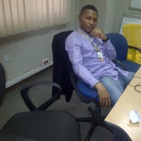 Chima Obasi