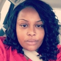 Latoya Mccants