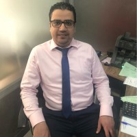 Wael Seif