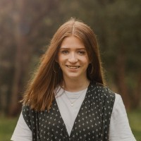 Keely Garrett