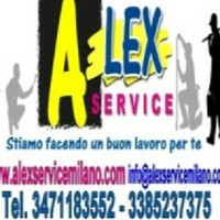 Alex Service