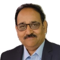 Arvind Sharma