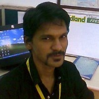 Sam Ansari