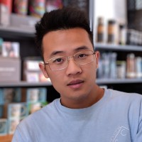Marco Chen