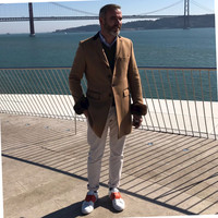 Jaime Pardo M de Villena