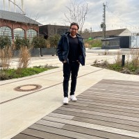 Marcel Abboud