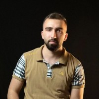 Mussab Omar