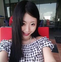 Shizuka Y.