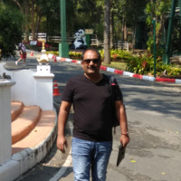 Rajesh Salian