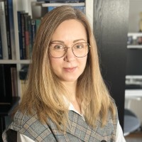 Agnė Blom