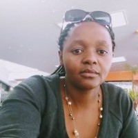 Anne Kahuria