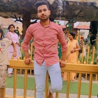 Gourav Raghuvanshi