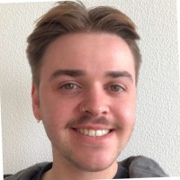 Thomas Smith MMath MRes