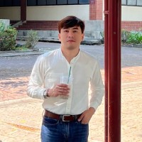 Harmon Doctolero
