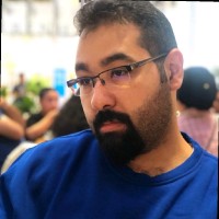 Khaled Moustafa