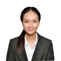 Indira Ajong