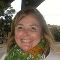 Gabriela Perazzo Espindola