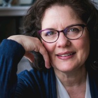 Pascale Fortier-Yardley