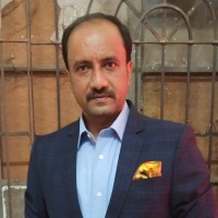 Chakrapani Dussa