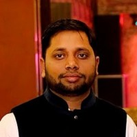 Gautam Shrivastav