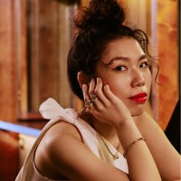 Afra Ding