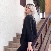 Katerina Buyalskaya