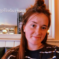 Megan Smallshaw