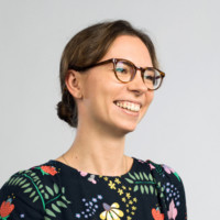 Kasia Dybek Jimenez