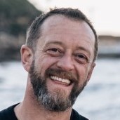 Scott Rudram