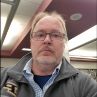 Jeffrey Bradley