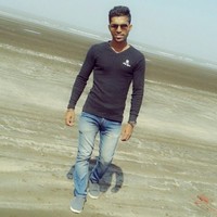 Shiv Pawar
