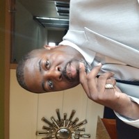 Maurice Hampton